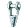 Open Spelter Socket