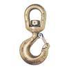 Swivel Type Hoist Hooks