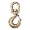 Swivel Type Hoist Hooks